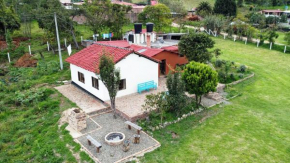 Casa de Campo, Excelente Ubicación y Amplias Zonas Verdes